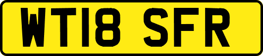 WT18SFR