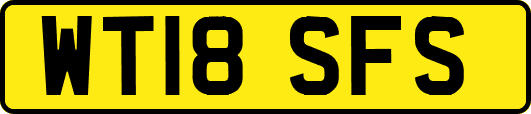 WT18SFS