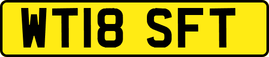 WT18SFT