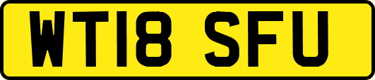 WT18SFU