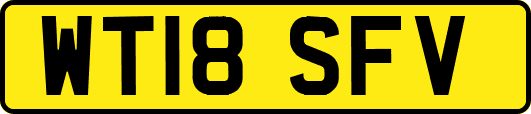 WT18SFV