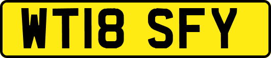 WT18SFY