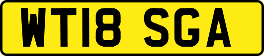 WT18SGA