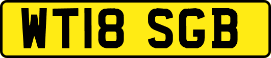 WT18SGB