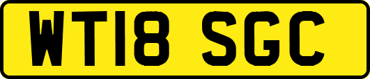 WT18SGC