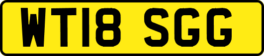 WT18SGG