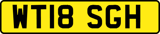 WT18SGH