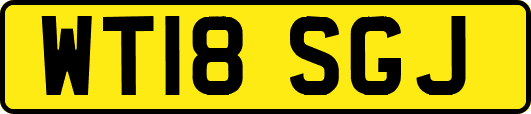 WT18SGJ