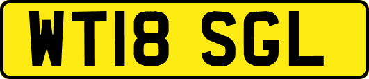 WT18SGL