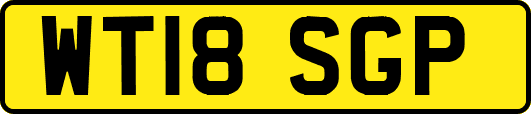 WT18SGP