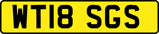 WT18SGS