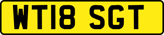 WT18SGT