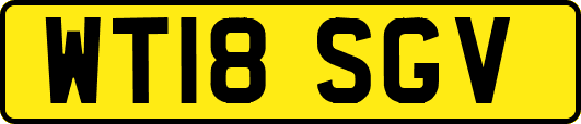 WT18SGV