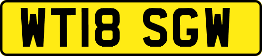 WT18SGW