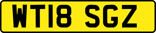 WT18SGZ
