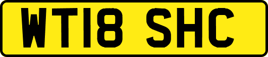 WT18SHC