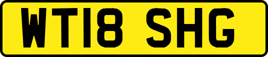 WT18SHG