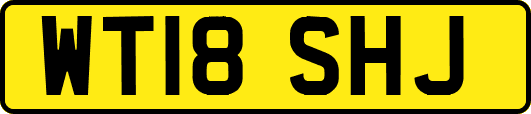 WT18SHJ