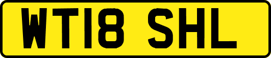 WT18SHL