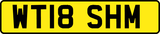 WT18SHM