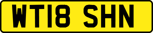 WT18SHN