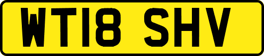 WT18SHV