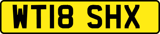 WT18SHX