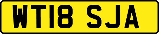 WT18SJA