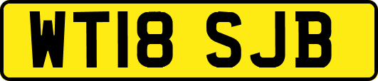 WT18SJB
