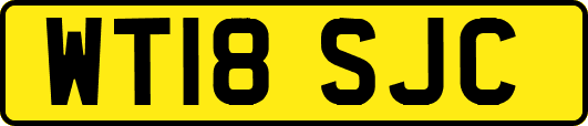 WT18SJC