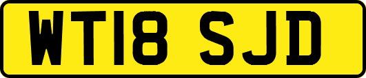 WT18SJD