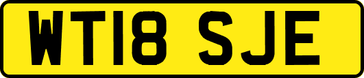 WT18SJE