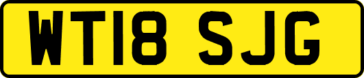 WT18SJG