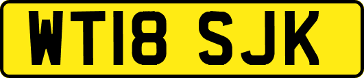 WT18SJK