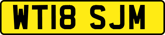 WT18SJM