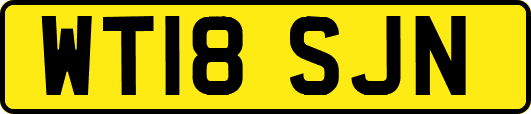 WT18SJN