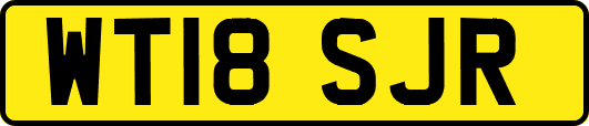 WT18SJR