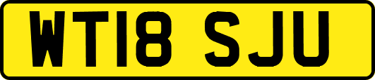 WT18SJU