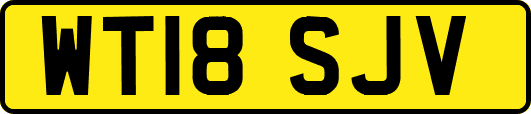 WT18SJV