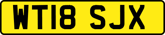 WT18SJX