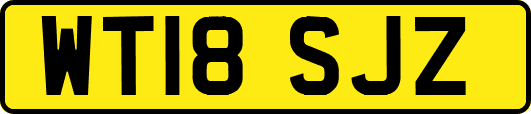 WT18SJZ