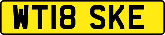 WT18SKE