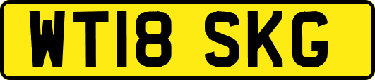 WT18SKG