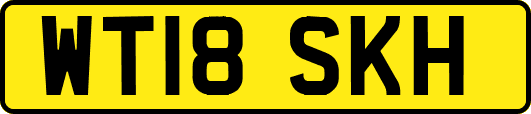 WT18SKH