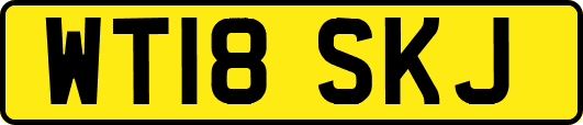 WT18SKJ