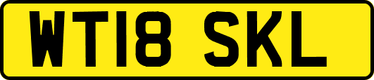 WT18SKL
