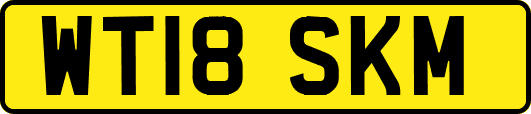 WT18SKM