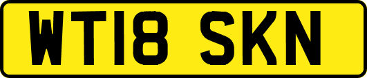 WT18SKN