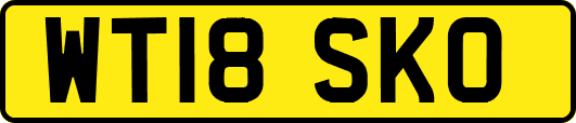 WT18SKO