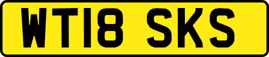 WT18SKS